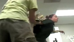 【幕后制作花絮合集】The Thing 怪形前传 3、此P主要为特效演员试装Juliette怪形