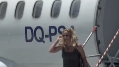 塑胶海洋 A Plastic Ocean