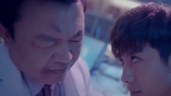 【柒个我】暴力张一山想要消灭其他人格