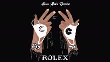 Rolex (Steve Aoki Remix - Pseudo Video)