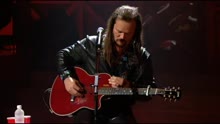 Travis Tritt,崔維斯崔特 - Long Haired Country Boy (Live)