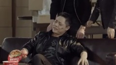 【柒个我】爆笑!自由张一山解救白欣欣