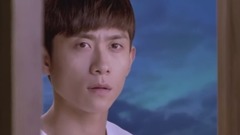 [柒个我]张一山看到自己幼年人格星星