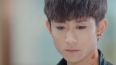 <柒个我> 动心了?白欣欣带暴力张一山去医院