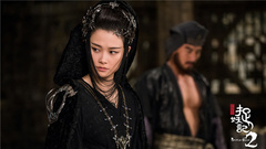 李宇春,梁朝伟 - 电影《捉妖记2》