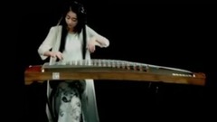 民乐群星 - 青花瓷 古筝版