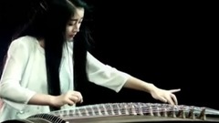 民乐群星 - 倩女幽魂 古筝版