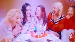 MERA组合 - 冬日的奇迹 MV Teaser Ver.2