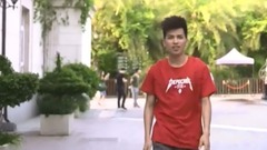 阿诺河畔的午后