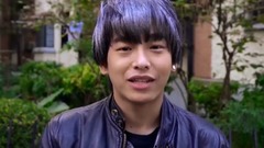 星娱网一周年彭昱畅祝福VCR