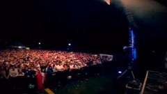 Světlo na konci tunelu