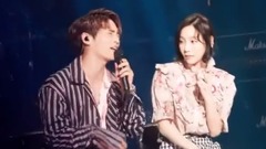 【SHINee】【钟铉】柳熙烈的写生簿 Lonely(Feat.泰妍) 饭拍版 17/05/02