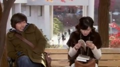 韩剧<雪之女王> 片段