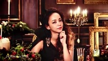 安室奈美惠 - Christmas Wish