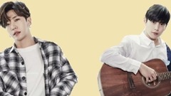 (黑粉就是我) B.A.P三脸懵逼的容国 & 猜猜金力灿几岁呢?(ft. 随机舞蹈!!