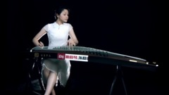 民乐群星 - 采莲曲 古筝独奏