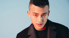 欧豪不敢独自一人看鬼片