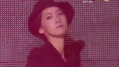 【少女时代】又帅气又性感的四大领舞!不娶何撩啊~!