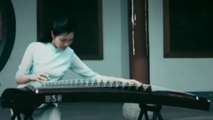 民乐群星 - 狂浪生 古筝独奏