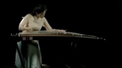 民乐群星 - 花儿为什么这样红 古筝独奏