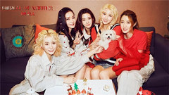 MERA组合 - 冬日的奇迹