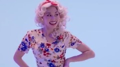 Blake Shelton - Beside You Babe