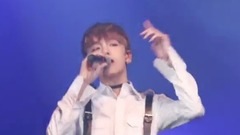 少年24 - 舞台秀