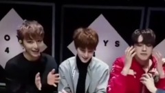 少年24 - 可爱秀