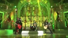 WANIMA - ヒューマン(MUSIC STATION SUPER LIVE 2017)现场版 17/12/22