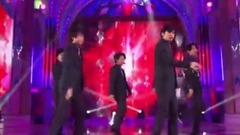 岚 - Doors ~勇気の軌跡~ & つなぐ & Love so sweet