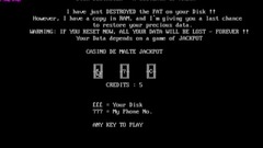 这个网站饲养着几亿只电脑病毒,你敢来吗?