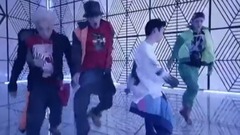 Gashina& Ko Ko Bop 混音