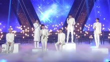 UNI+B - U R - KBS音乐银行 现场版 17/12/22