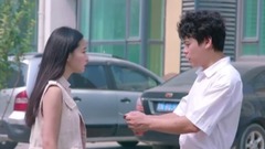 ー个乞丐的艳遇