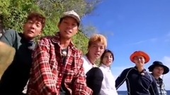 韩国综艺 - 丛林的法则 E296 17/12/22