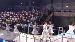 フライングゲット + 心のプラカード + 11月のアンクレット + Talk