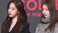 T-ara - Jenny House Hair Show