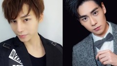 娱乐台播报 陈奕天电棒卷毛 胡一天裤裆卷棒 Y天都很棒