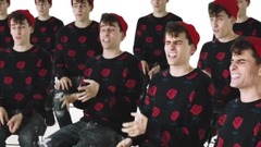 Home Alone Soundtrack Mashup