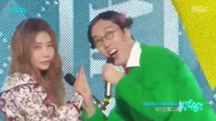 JeA(B.E.G),金永哲 - An Ordinary Christmas - MBC音乐中心现场版 17/12/23