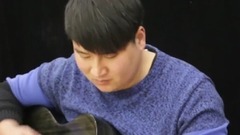 STANSEN斯坦森T-570云鹤系列评测面单民谣吉他