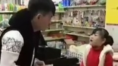 鹿晗也想有这样的孩子