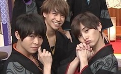 Little Tokyo Live 宣传Cut 17/12/21