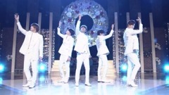 Sexy Summer に雪が降る