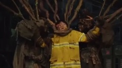 电影预告与神同行韩国影史最高400亿打造奇幻钜製