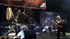 Nightwish - 夜愿 地板姐首登台