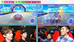 奔奔奔最心疼嘉宾排行榜第二弹