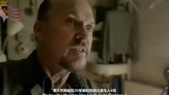 影视原声 - <Birdman>预告