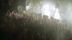 Arch Enemy 2015东京演唱会