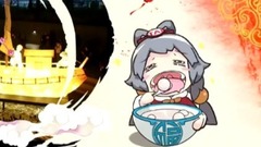 洛天依 - 元宵吃货节